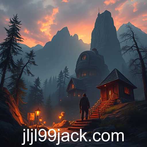 The Allure of Adventure Games: Unraveling the Mystery of 'jljl99'