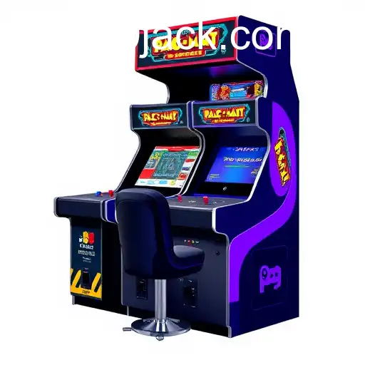 Exploring the Timeless Allure of 'Arcade Classics' with the Keyword 'jljl99'