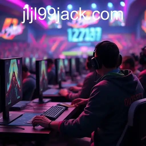 Embracing Digital Evolution in Gaming