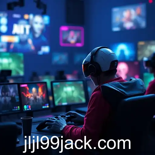 Digital Renaissance of Gaming Culture