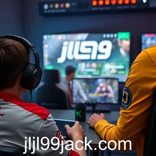 Emerging Trends in Online Gaming in 2025