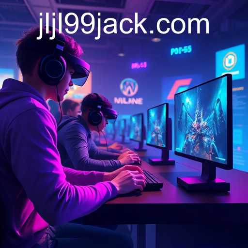 The Evolution of Online Gaming Platforms