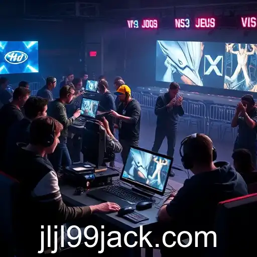 Gaming Trends of the Future