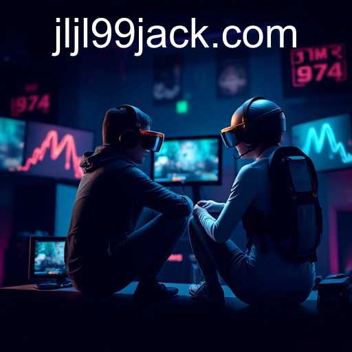 Gaming Renaissance: The Rise of jljl99