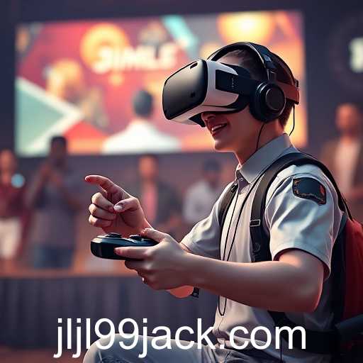 Gaming Trends in the Year 2025