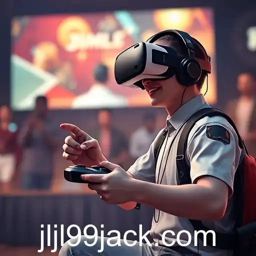 Gaming Trends in the Year 2025