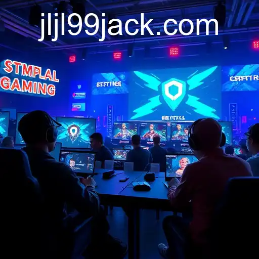 Gaming Trends Shaping The Future