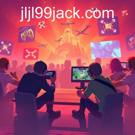The Rise of jljl99 in the Online Gaming World