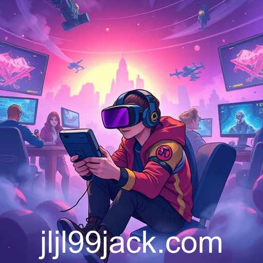 Gaming Platform 'jljl99' Sparks Innovation