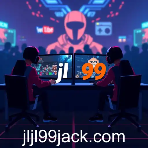 The Rise of 'jljl99': Revolutionizing Online Gaming
