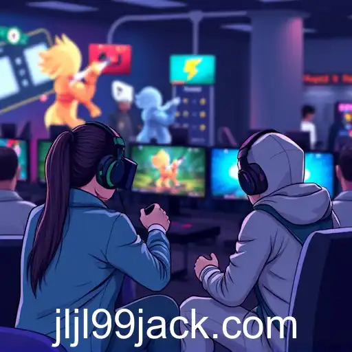 The Growing Influence of Online Gaming Communities