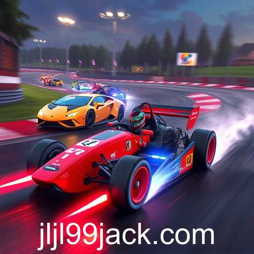 The Adrenaline Rush of Racing Thrills: An In-Depth Look at the Ultimate Gaming Experience