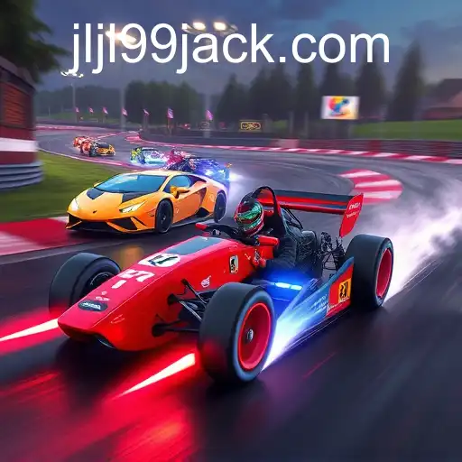 The Adrenaline Rush of Racing Thrills: An In-Depth Look at the Ultimate Gaming Experience