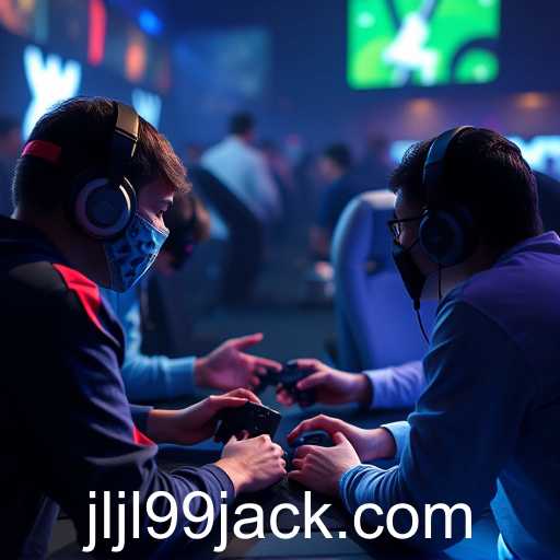 The Rise of Online Gaming Communities