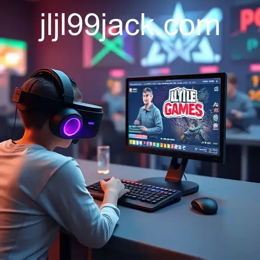 The Rise of Interactive Gaming Platforms