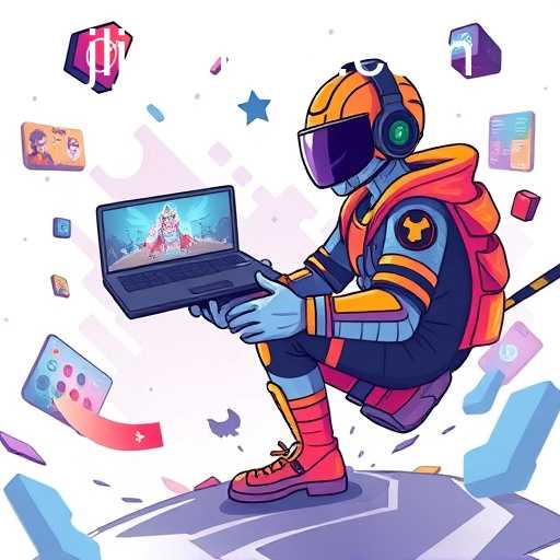 The Rise of Gaming Portals