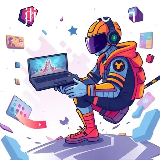 The Rise of Gaming Portals