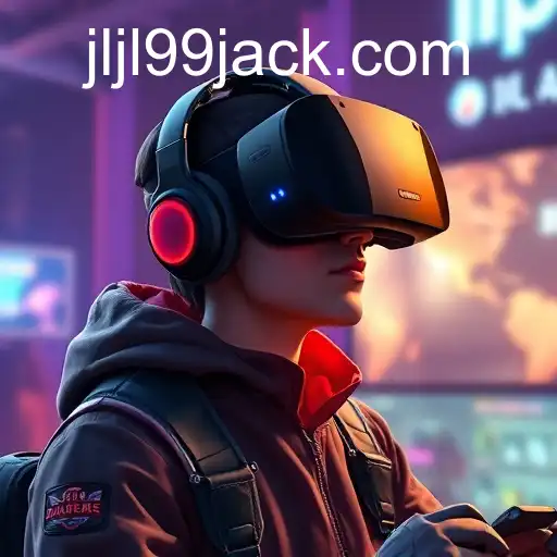 The Rise of jljl99: A Digital Revolution in Gaming