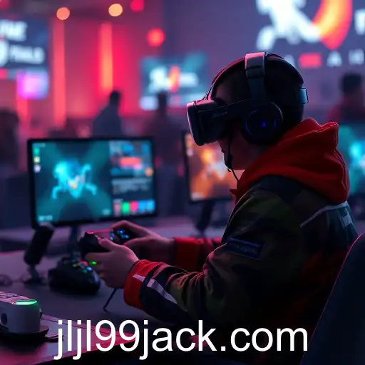 The Rise of Online Gaming Platforms