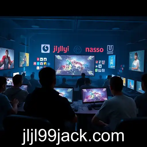 The Rise of Online Gaming in a Changing World