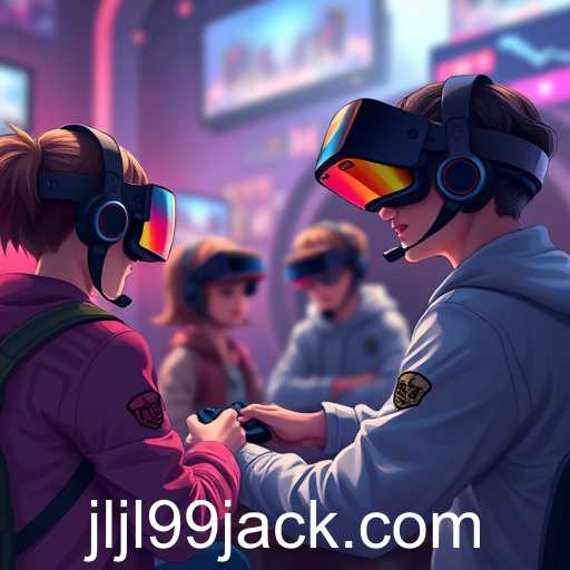 Navigating the Virtual Worlds of jljl99: Trends and Insights