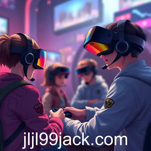 Navigating the Virtual Worlds of jljl99: Trends and Insights